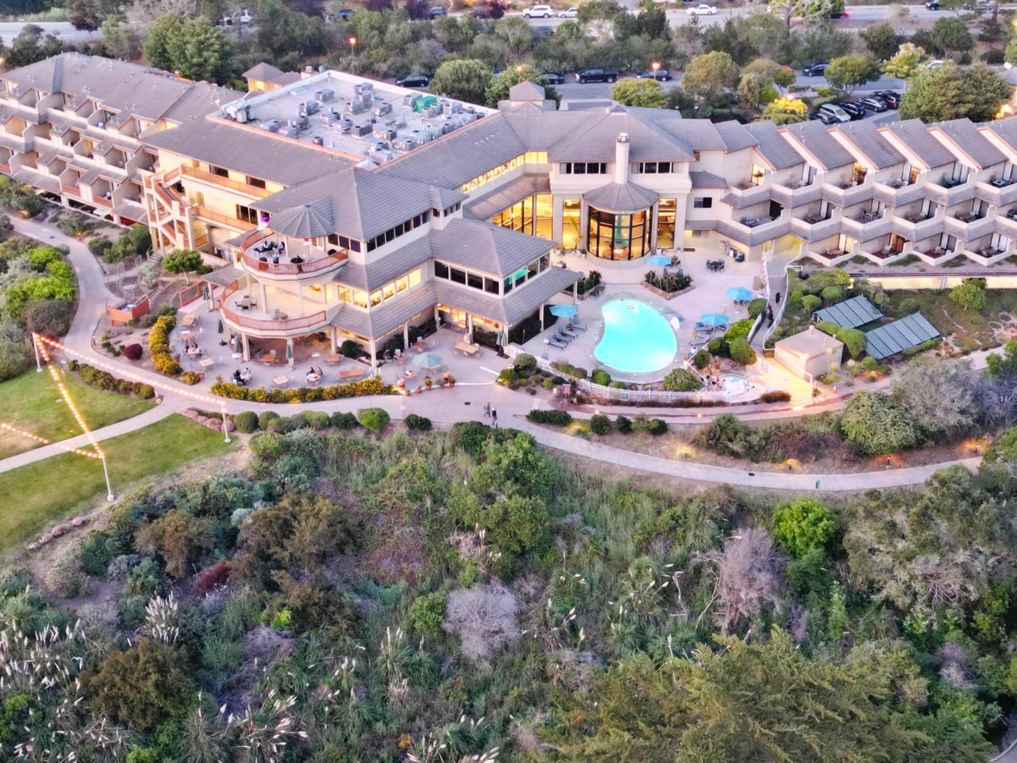 Royal Villa - Ocean View - Heated Pools - Seascape'S Best 1 Bedroom - 3 Beds - End Unit 압토스 외부 사진