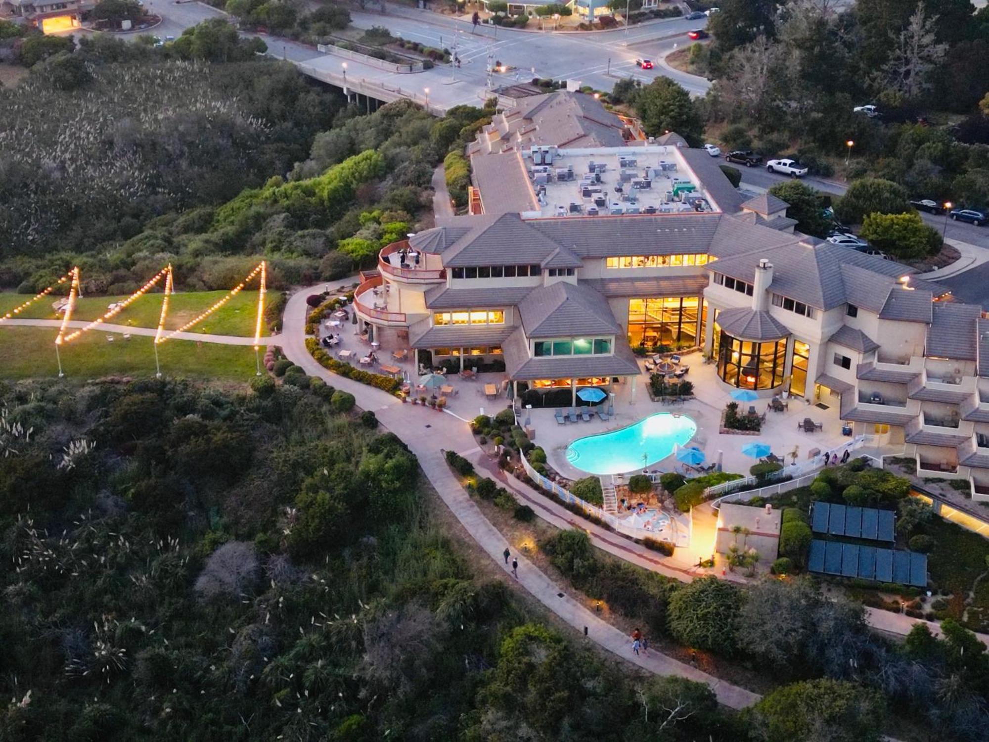 Royal Villa - Ocean View - Heated Pools - Seascape'S Best 1 Bedroom - 3 Beds - End Unit 압토스 외부 사진
