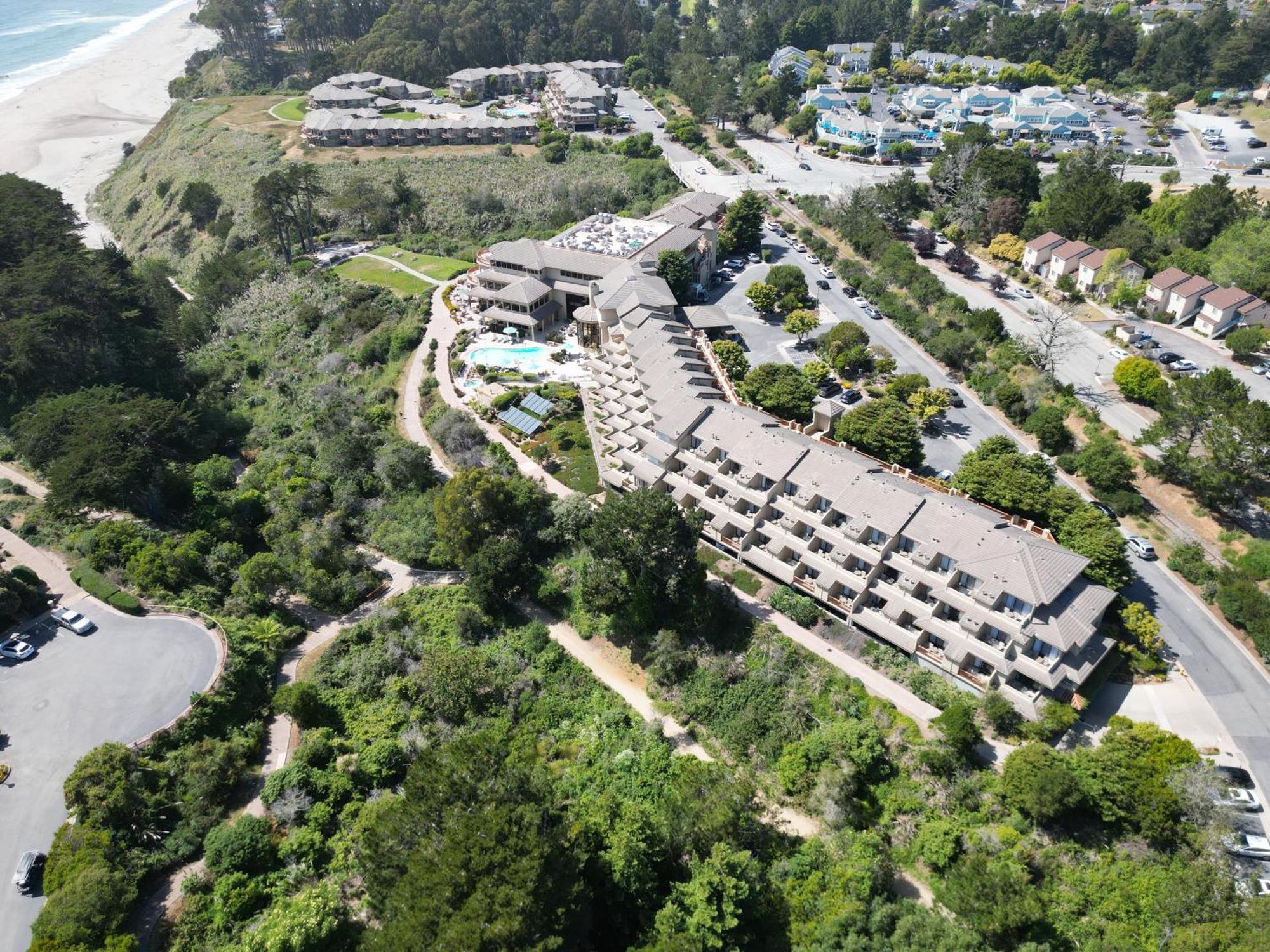 Royal Villa - Ocean View - Heated Pools - Seascape'S Best 1 Bedroom - 3 Beds - End Unit 압토스 외부 사진