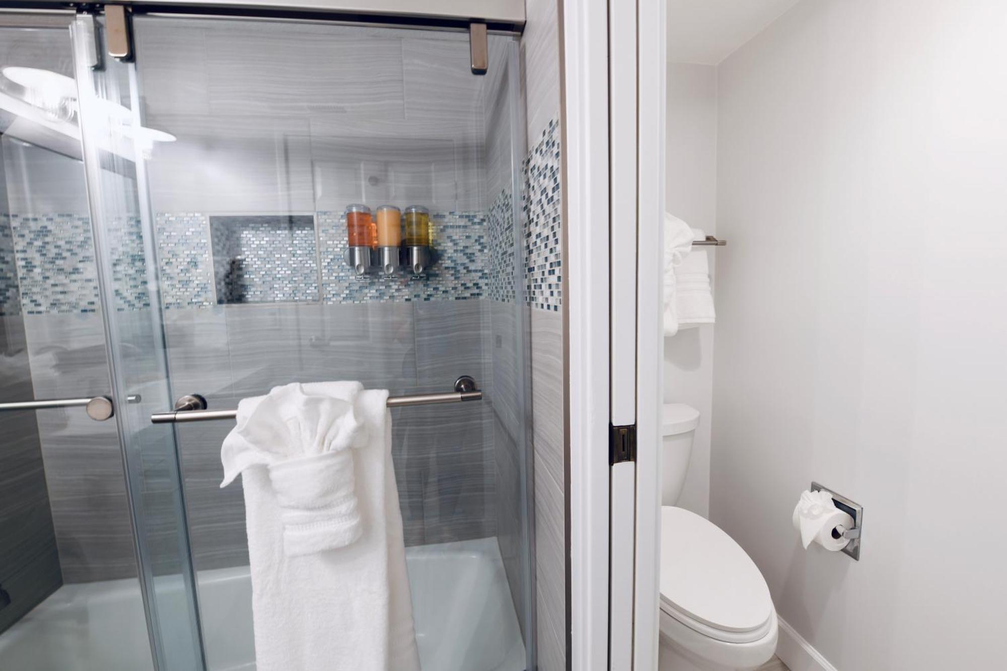 Royal Villa - Ocean View - Heated Pools - Seascape'S Best 1 Bedroom - 3 Beds - End Unit 압토스 외부 사진